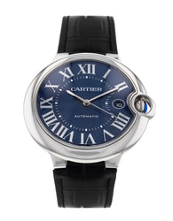 Cartier Ballon Bleu WSBB0027